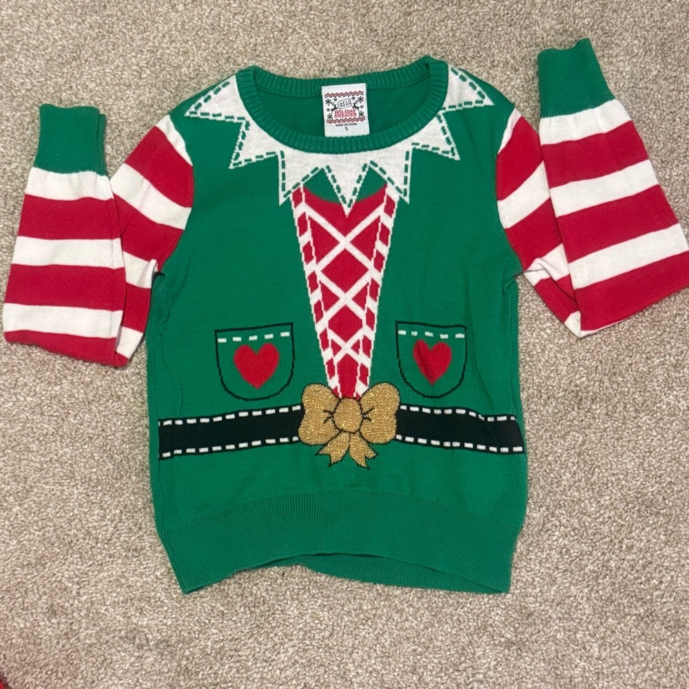 Christmas Sweater
